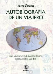 Portada de Autobiografía de un viajero