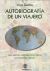 Portada de Autobiograf&iacute;a de un viajero, de Jorge S&aacute;nchez