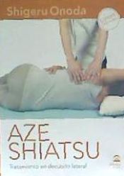 Portada de Aze Shiatsu