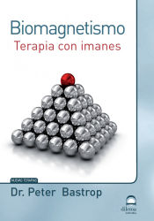 Portada de Biomagnetismo