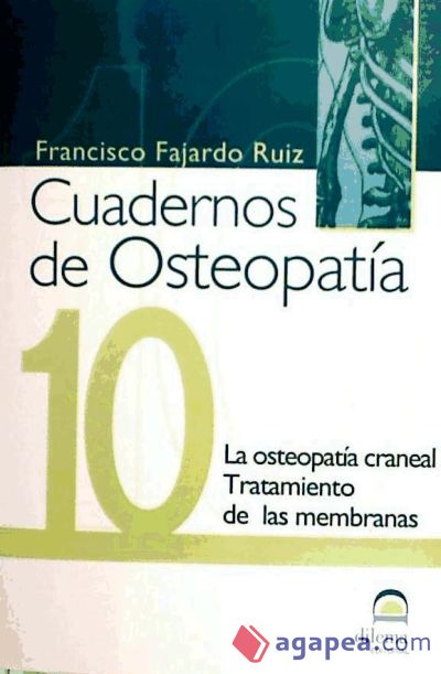 CUADERNOS DE OSTEOPATIA 10