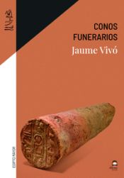 Portada de Conos funerarios