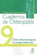 Portada de Dolor abdominal agudo ; La cavidad abdominal