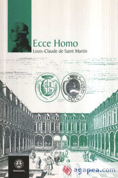 ECCE HOMO