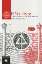 Portada de EL MARTINISMO