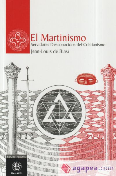 EL MARTINISMO