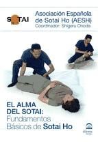 Portada de El alma del Sotai