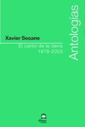 Portada de El canto de la tierra: 1978-2023