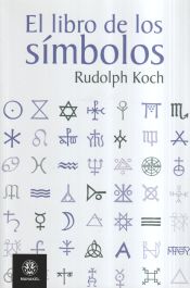 Portada de El libro de los símbolos