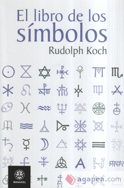 El libro de los símbolos