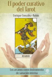 Portada de El poder curativo del Tarot