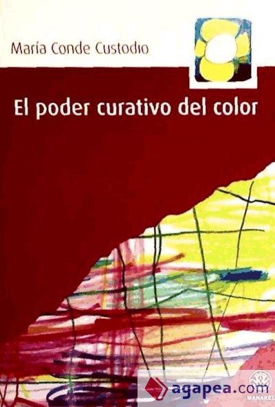 El poder curativo del color