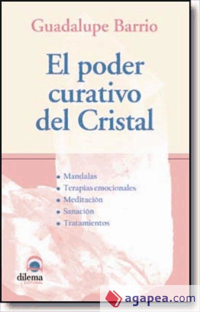 El poder curativo del cristal