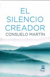 Portada de El silencio creador