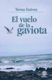 Portada de El vuelo de la gaviota