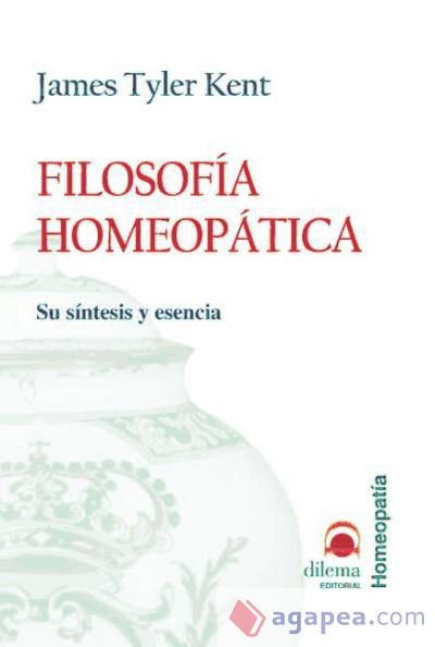 Filosofía Homeopática