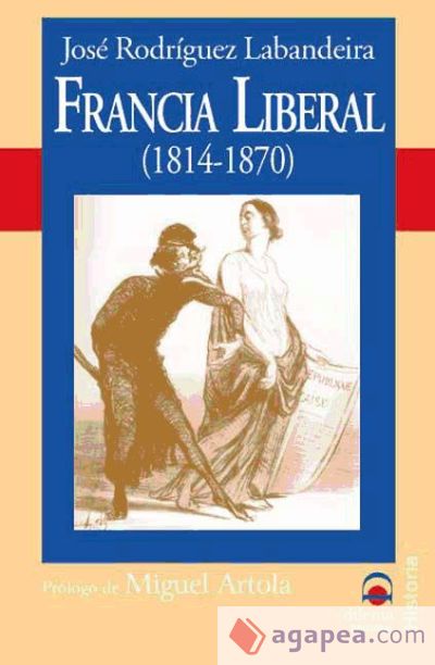 Francia Liberal 1814-1870