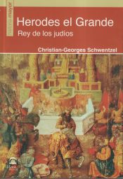 Portada de Herodes el Grande