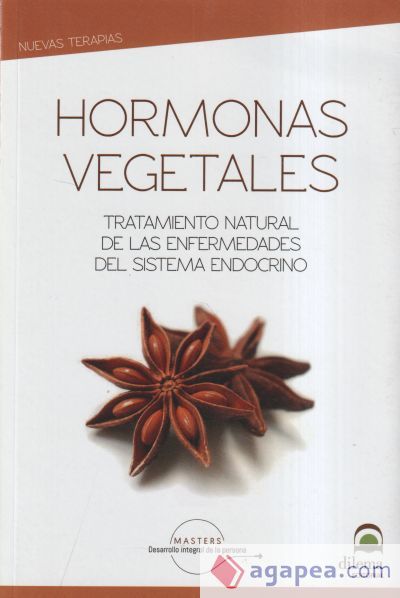 Hormonas vegetales