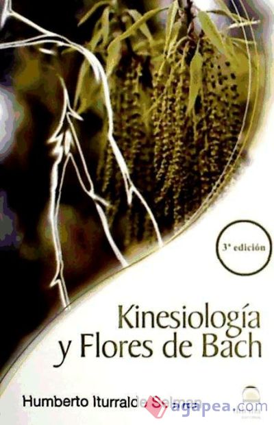 KINESIOLOGÍA Y FLORES DE BACH