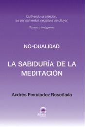 Portada de La sabiduría de la meditación