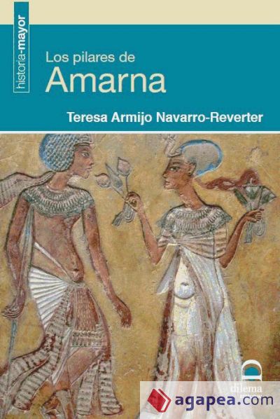 Los pilares de Amarna