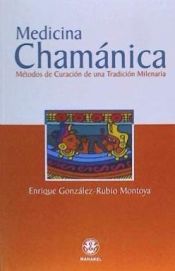 Portada de MEDICINA CHAMÁNICA