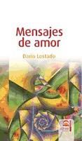 Portada de MENSAJES DE AMOR