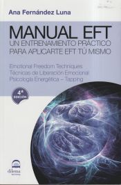 Portada de Manual EFT