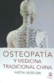 Portada de Osteopatía y Medicina Tradicional China