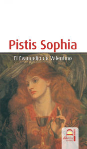 Portada de PISTIS SOPHIA