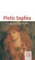Portada de PISTIS SOPHIA, de Valentino