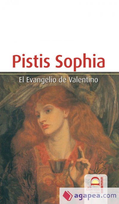 PISTIS SOPHIA PISTIS SOPHIA