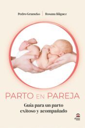 Portada de Parto en pareja