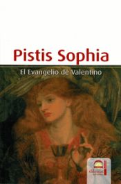 Portada de Pistis Sophia