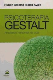 Portada de Psicoterapia Gestalt