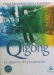 Portada de QIGONG LIBRO+CD