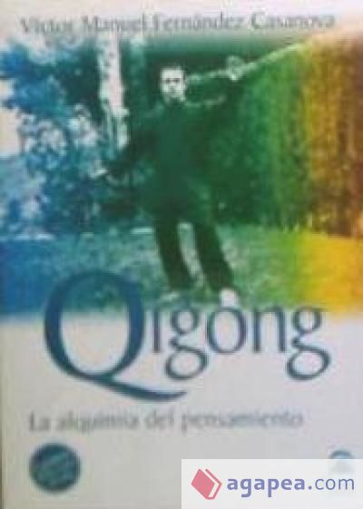 QIGONG LIBRO+CD