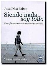 Portada de SIENDO NADA SOY TODO
