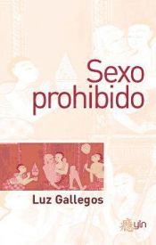 Portada de Sexo prohibido