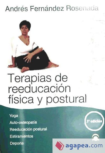 TERAPIAS DE REEDUCACION FISICA