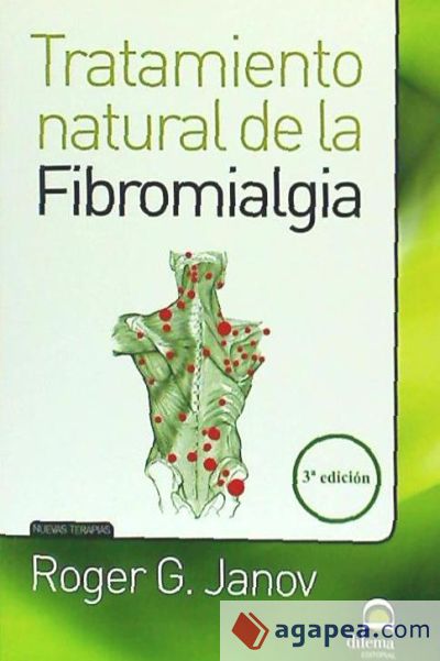 TRATAMIENTO NATURAL DE LA FIBROMIALGIA