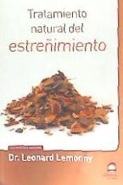 Portada de TRATAMIENTO NATURAL DEL ESTREÑIMIENTO