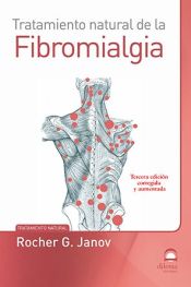 Portada de Tramiento natural de la Fibromialgia