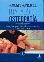 Portada de Tratado de Osteopat&iacute;a. Vol. 1
