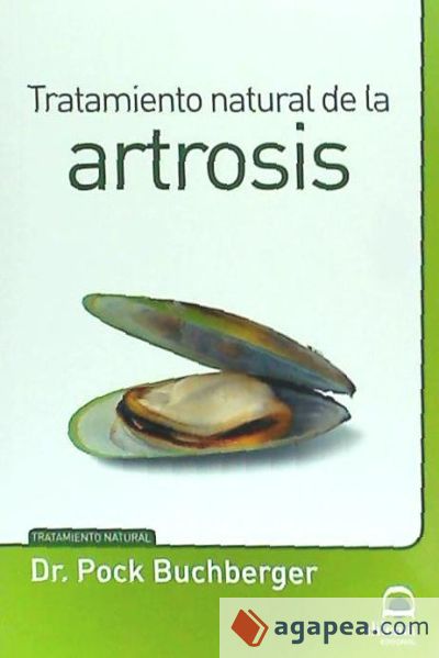 Tratamiento natural de la artrosis
