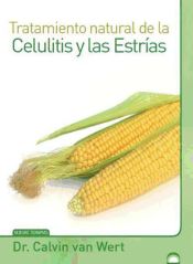 Portada de Tratamiento natural de la celulitis y las estrías