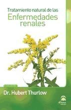 Portada de Tratamiento natural de las Enfermedades renales