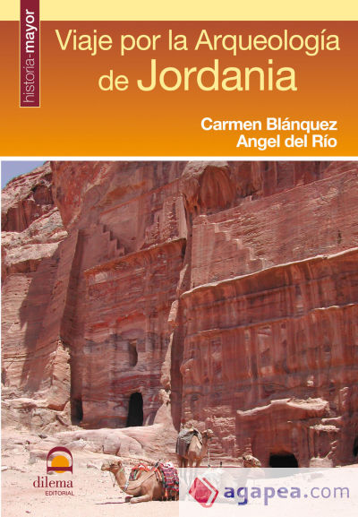 VIAJE POR LA ARQUEOLOGIA DE JORDANIA