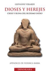 Portada de DIOSES Y HEREJES